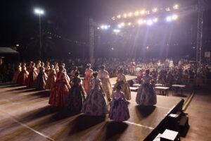 Las preselecciones, primer paso del proceso de Elección de las Falleras Mayores de Valencia